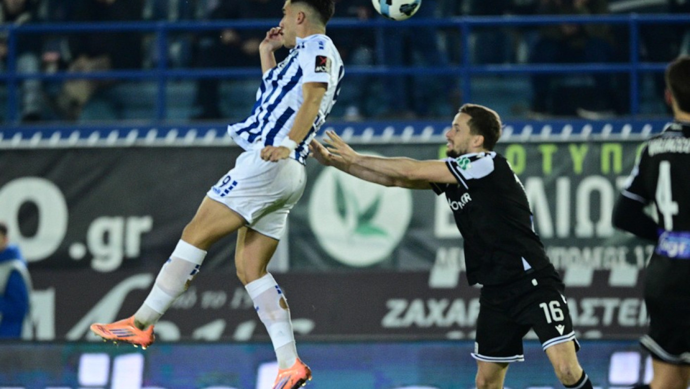 Ο ΠΑΟΚ των 100 χρόνων θέλει ποιοτική ενίσχυση σε κάθε γραμμή!