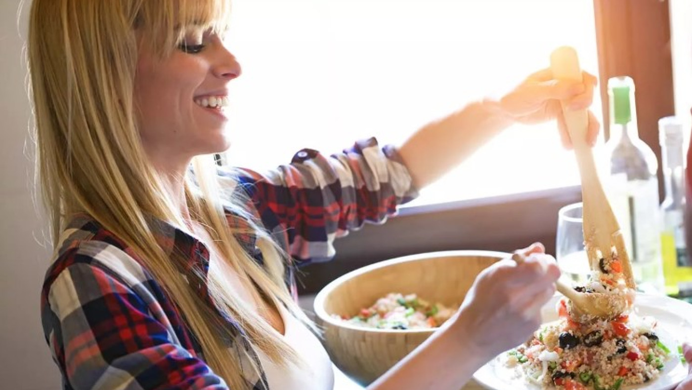 O σούπερ υδατάνθρακας που χορταίνει, θωρακίζει την καρδιά και ενισχύει το έντερο