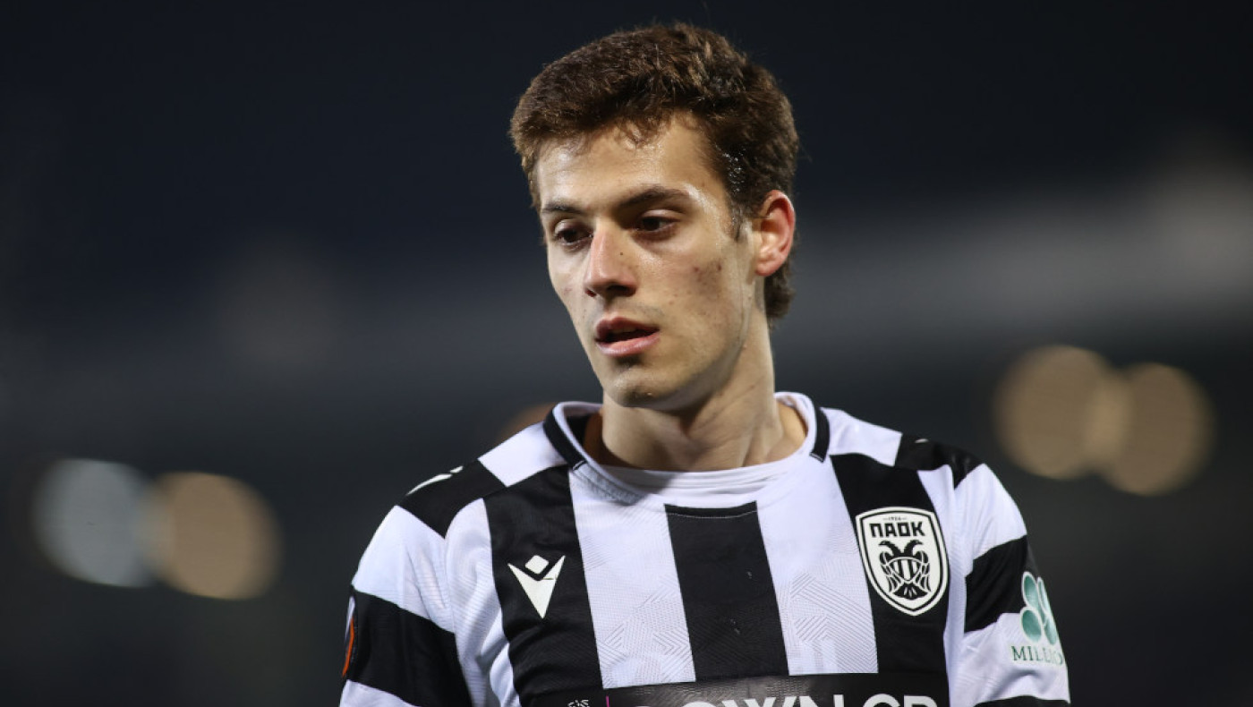 ΠΑΟΚ: Βγήκε το πόρισμα για Κωνσταντέλια-Ποια παιχνίδια χάνει σίγουρα