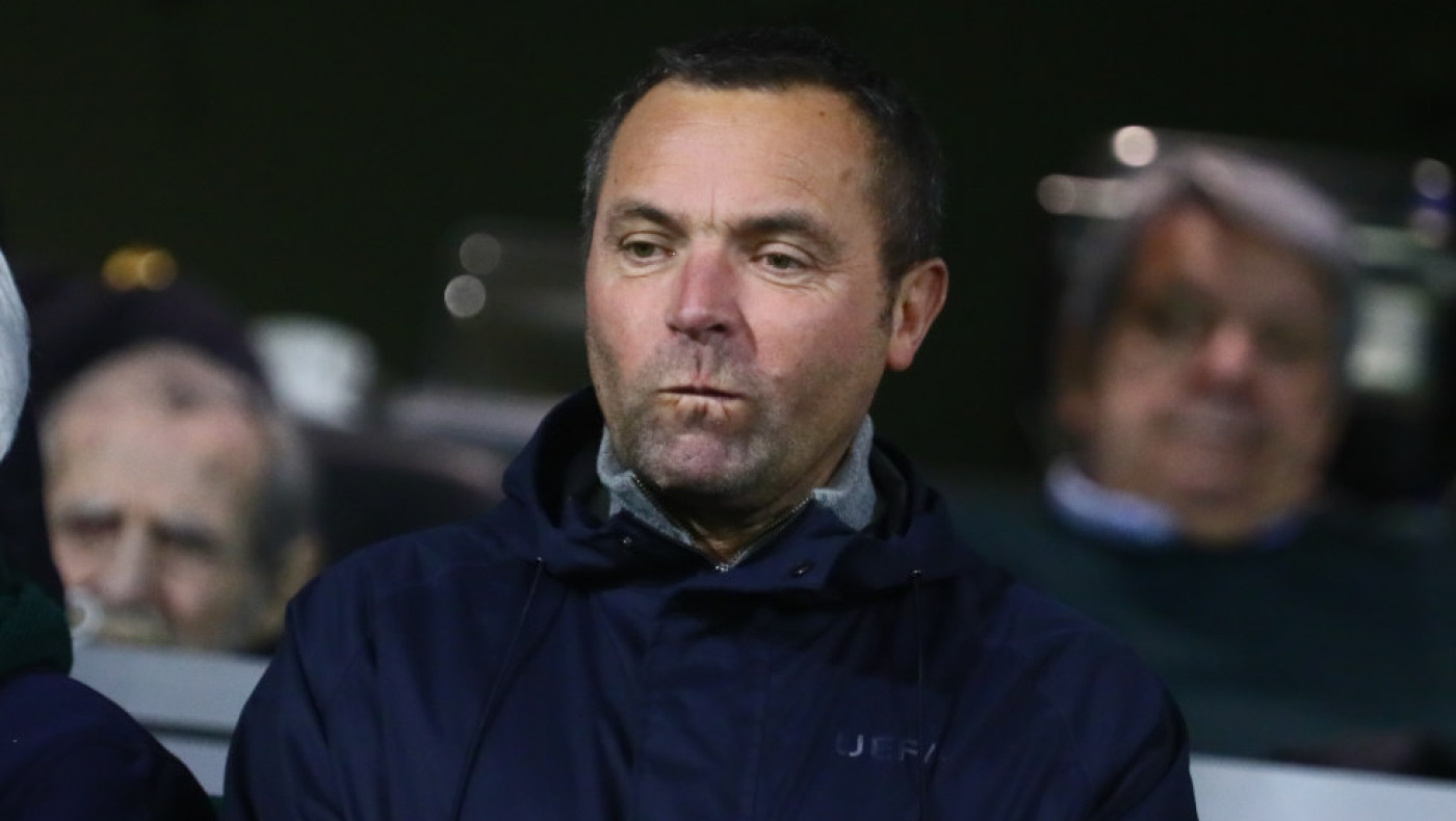 ΠΑΕ Άρης κατά Λανουά: «Η μονταζιέρα δουλεύει καλά, αλλά μετράει αντίστροφα»