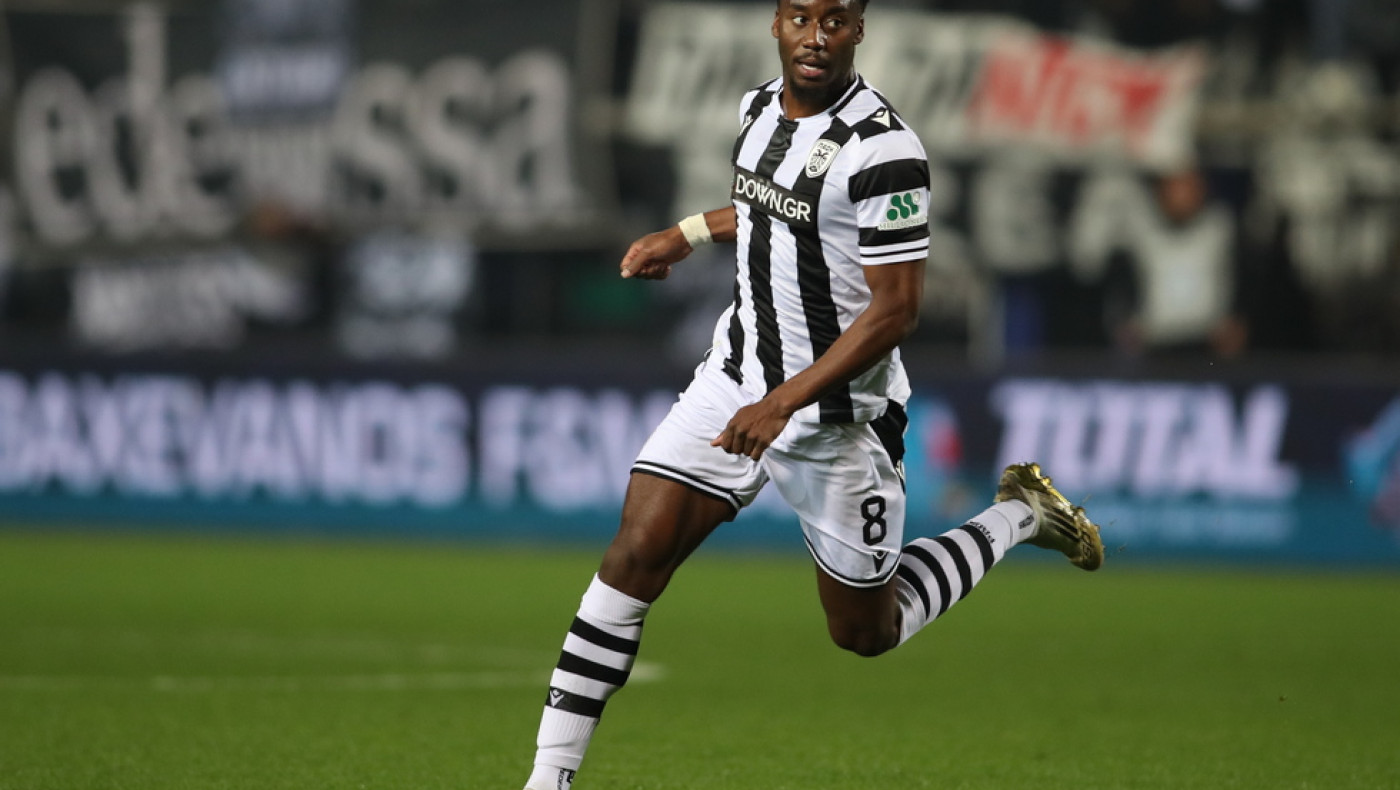 ΠΑΟΚ: «Δεν υπάρχει δεύτερος Μεϊτέ, τρύπα στους αναπληρωματικούς»