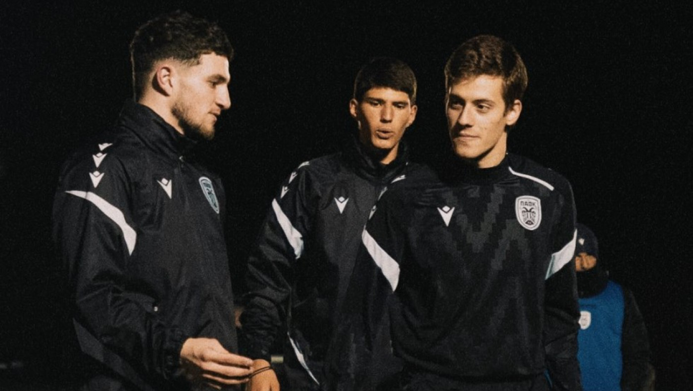 ΠΑΟΚ: Το σύνδρομο της Στοκχόλμης και ο Ζαφείρης, στο μπάσκετ «ιντριγκάρει» η Ευρώπη