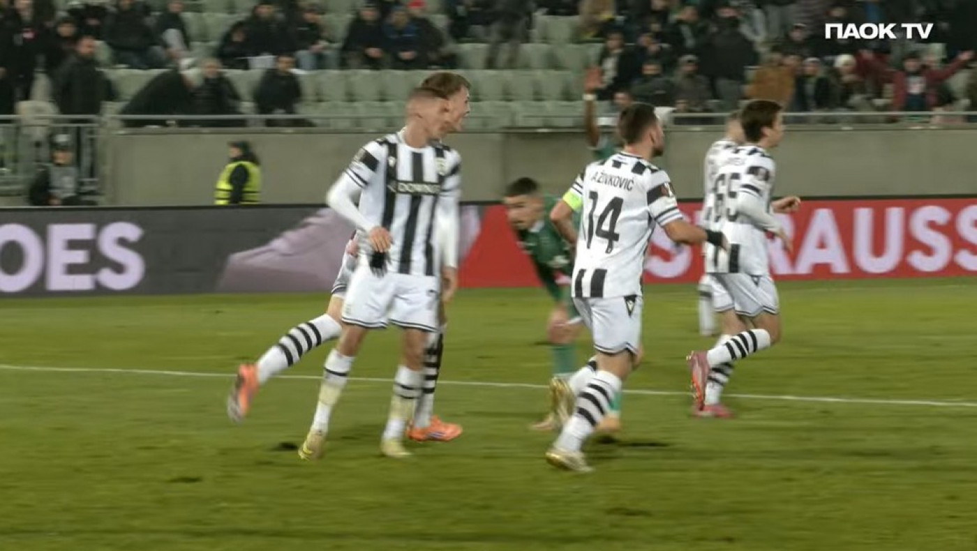 Η παρακάμερα ενός... τρελού αγώνα: Το «πάμε» του Μύθου και η αγωνία στη σουτάρα του «Ντέλια»