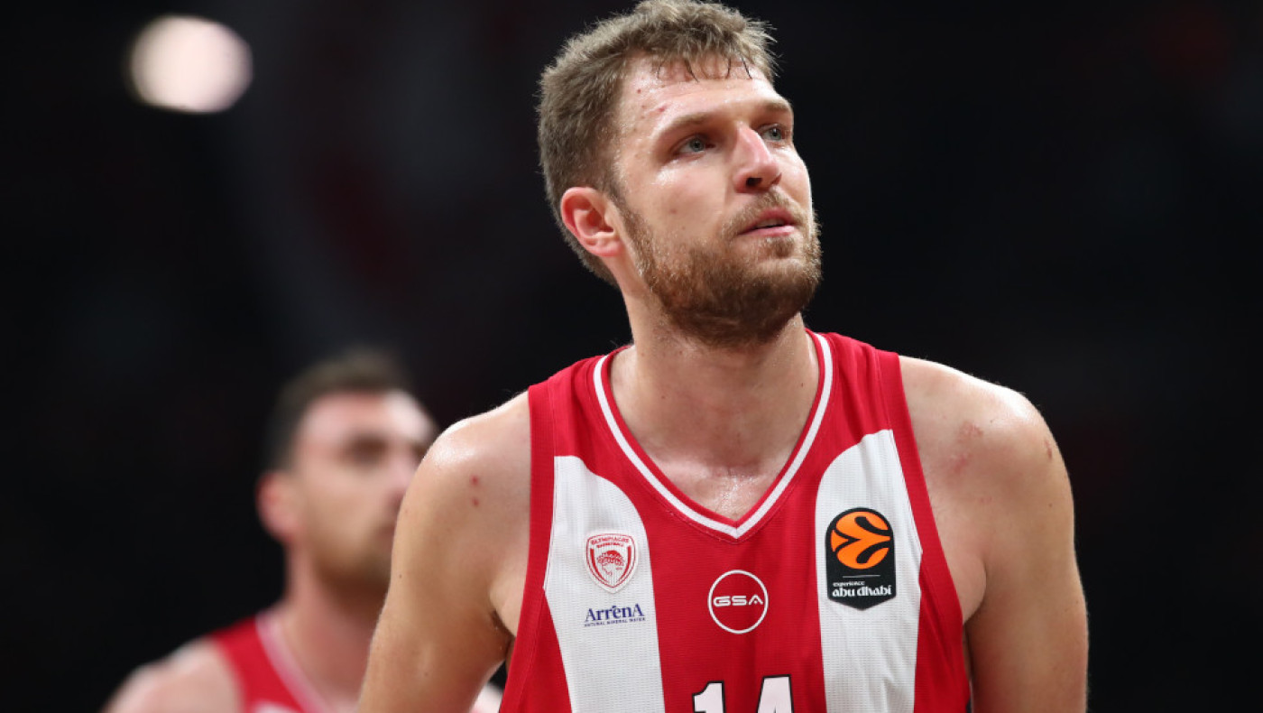 Χώρισαν Σάσα Βεζένκοφ – Νικόλ Ελευθεριάδου