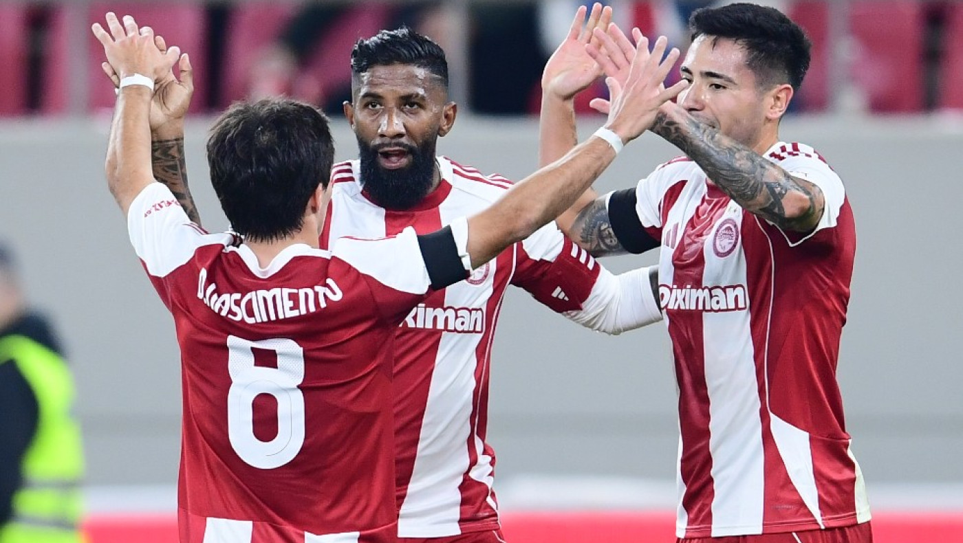 Ολυμπιακός: Ποια είναι τα πέντε παιχνίδια που ζήτησε νίκη ο Μαρινάκης