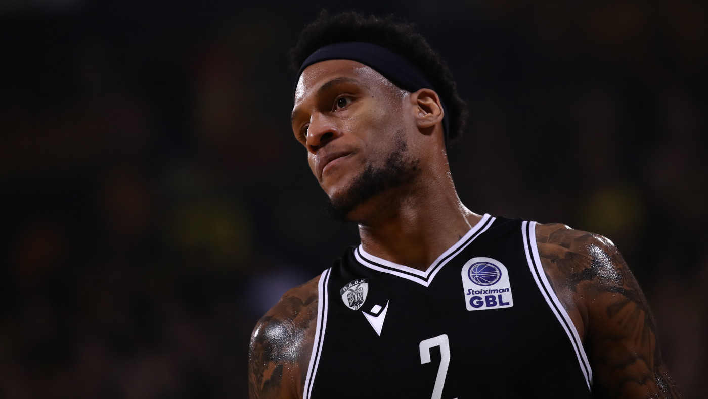 Μέλβιν: «Αλλάξαμε το διακόπτη, μπήκαμε επιθετικά και με περισσότερη άμυνα»