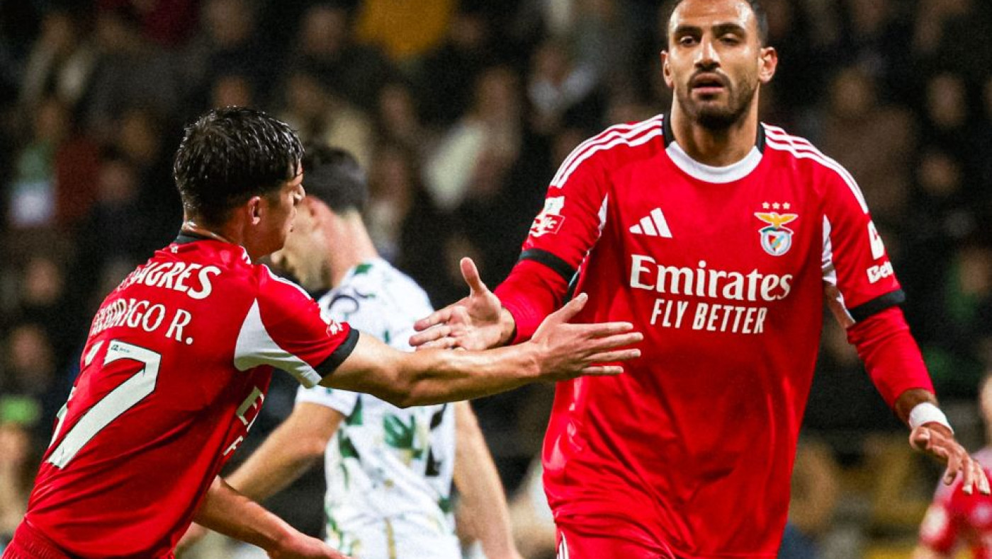 Παυλίδης-Τζόλης: Οι δύο Έλληνες «έλιωσαν» τα κοντέρ το 2025