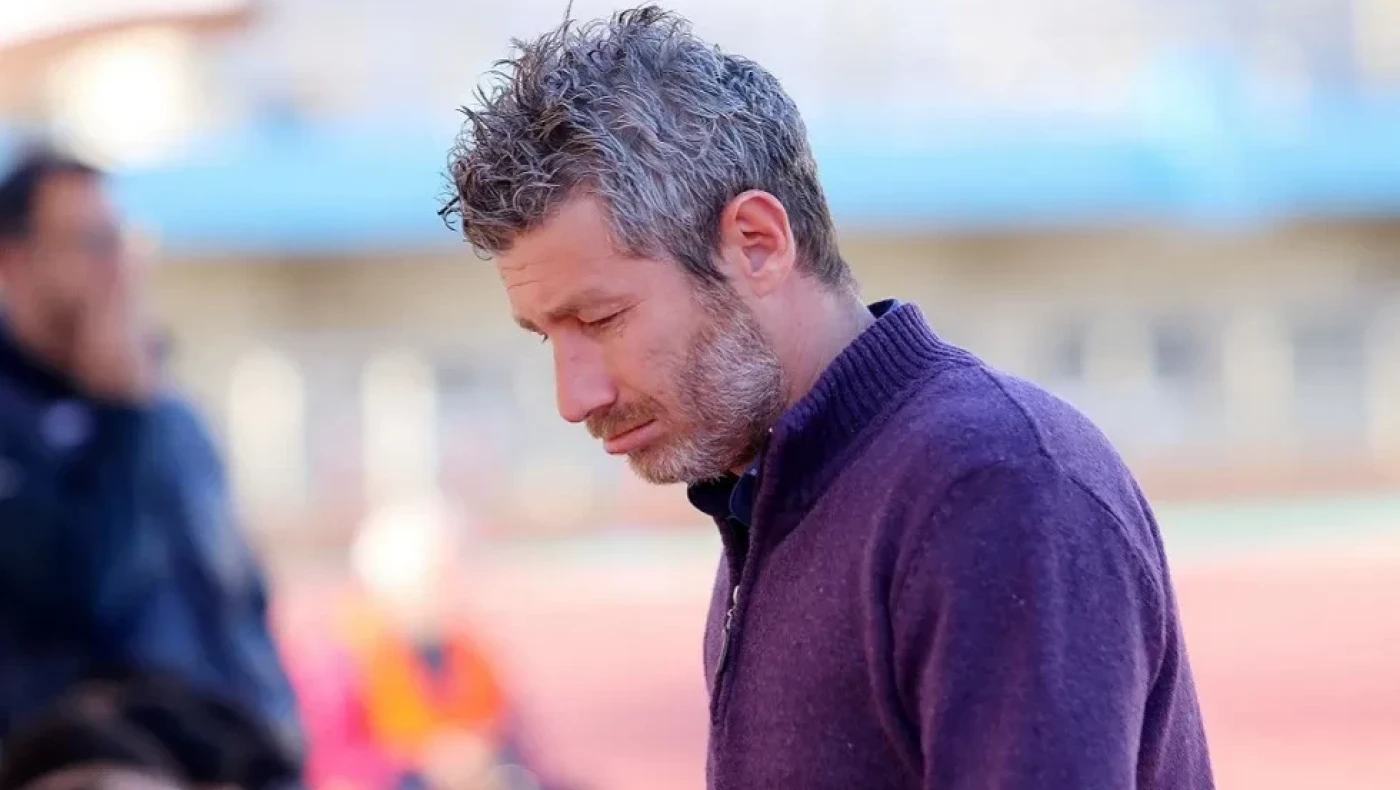 Αντωνίου: «Ο Άρης δεν φτάνει με τίποτα τον Λεβαδειακό»