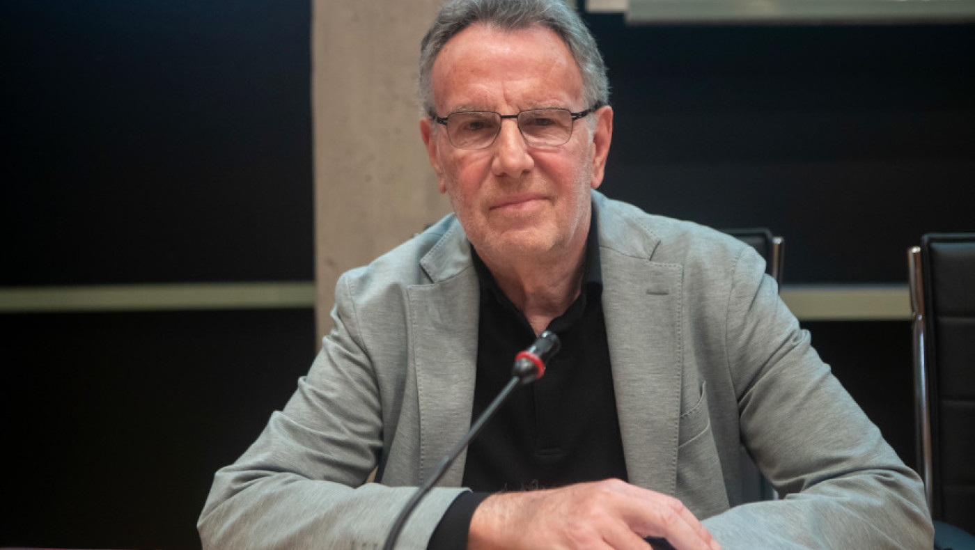 Θεσσαλονίκη: Διέρρηξαν το σπίτι του Σπύρου Βούγια