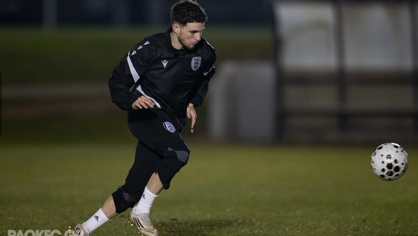 Αφιέρωμα Σλάβια για Ζαφείρη: «Starboy became a Starman»