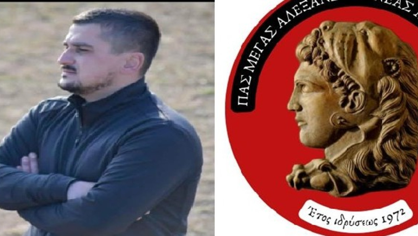 Επιστροφή Κιπλακίδη στον Μ. Αλέξ. Δ. Βόλβης