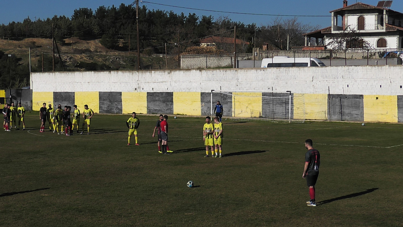 ΕΠΣΜ: Οι νέες βαθμολογίες της ΕΠΣΜ σε όλες τις κατηγορίες και το πρόγραμμα του σαββατοκύριακου