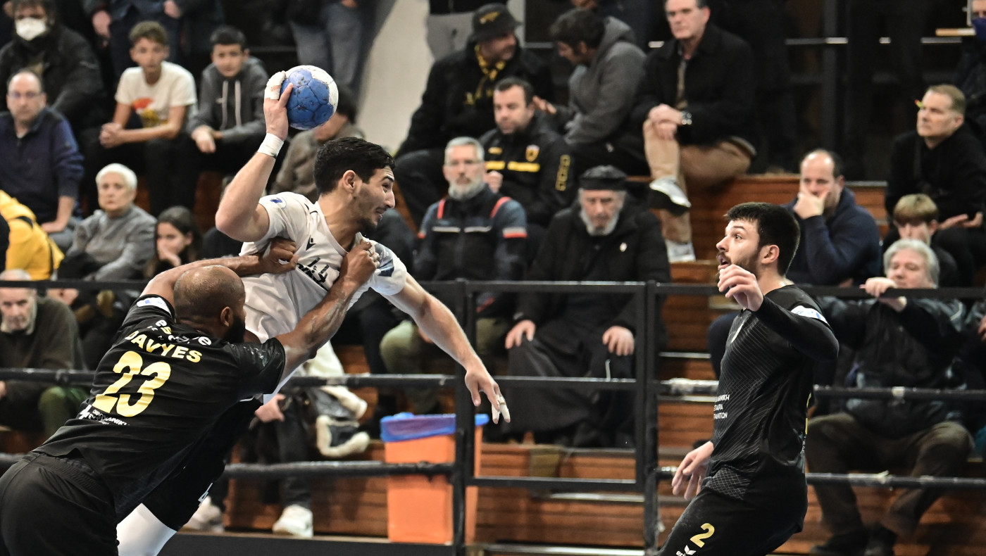 Ήττα στο φινάλε και αποκλεισμός για τον ΠΑΟΚ