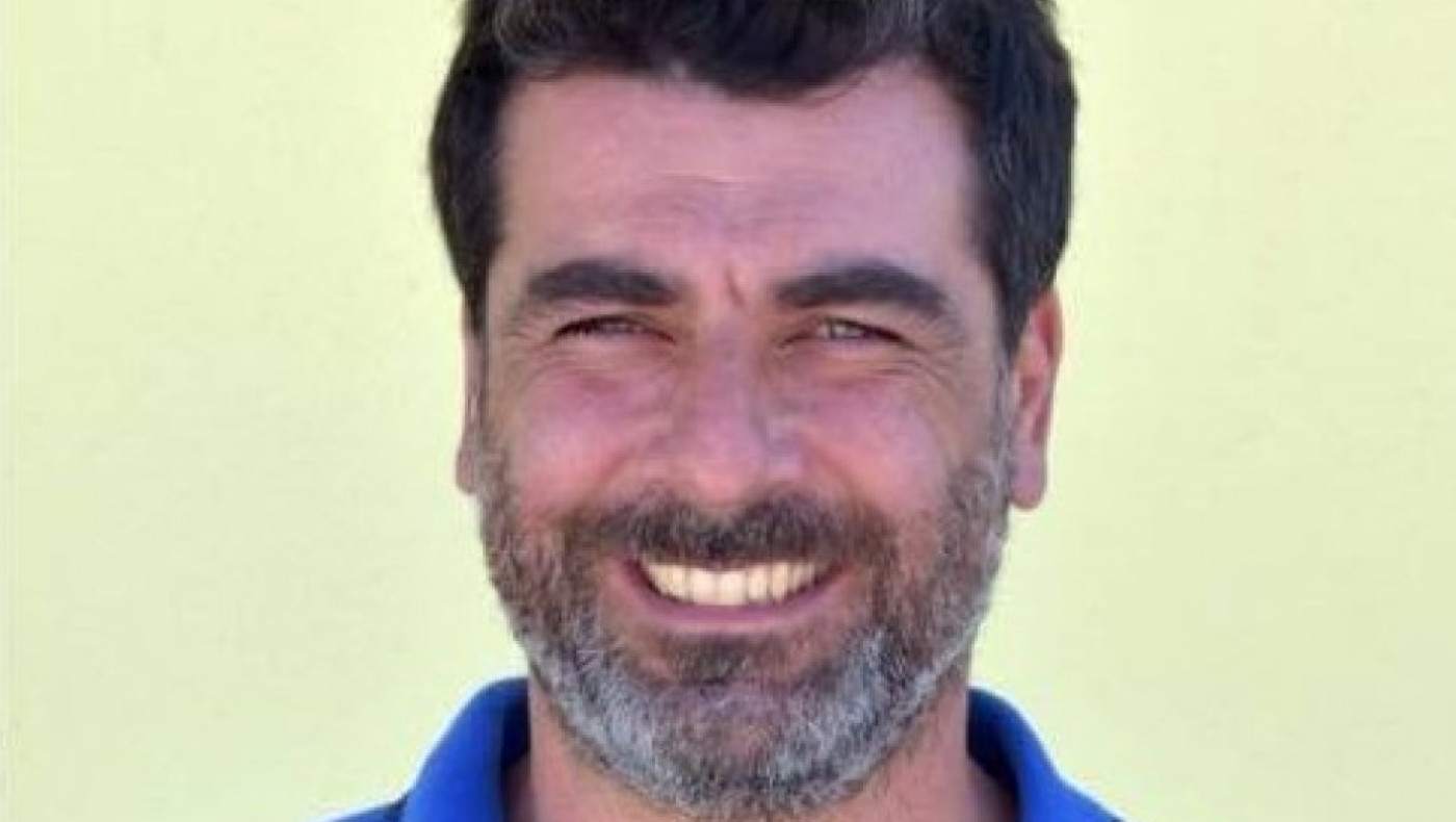 Επιασε δουλειά στον Εορδαΐκό ο Γιάννης Κατσαρός