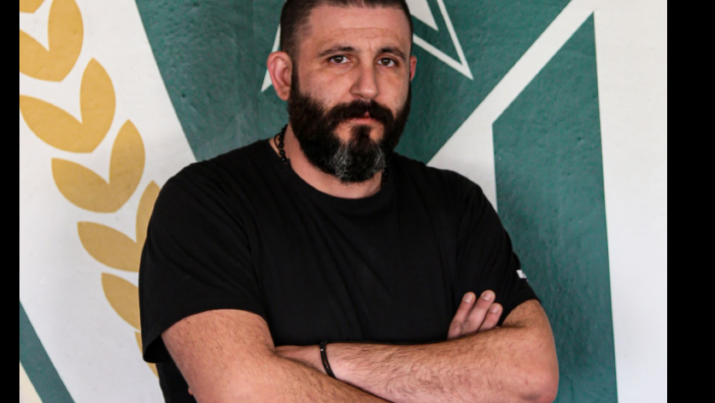 Αγροτικός Αστέρας: Ποιος είναι ο νέος πρόεδρος