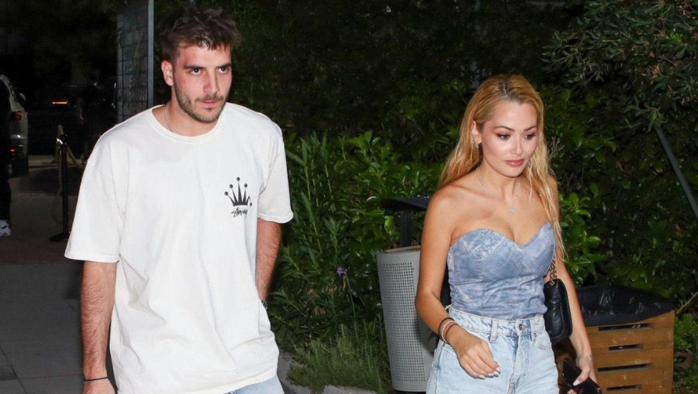 Βουλγαράκη για Ιωαννίδη: «Δεν είναι ωραία η σχέση από απόσταση»