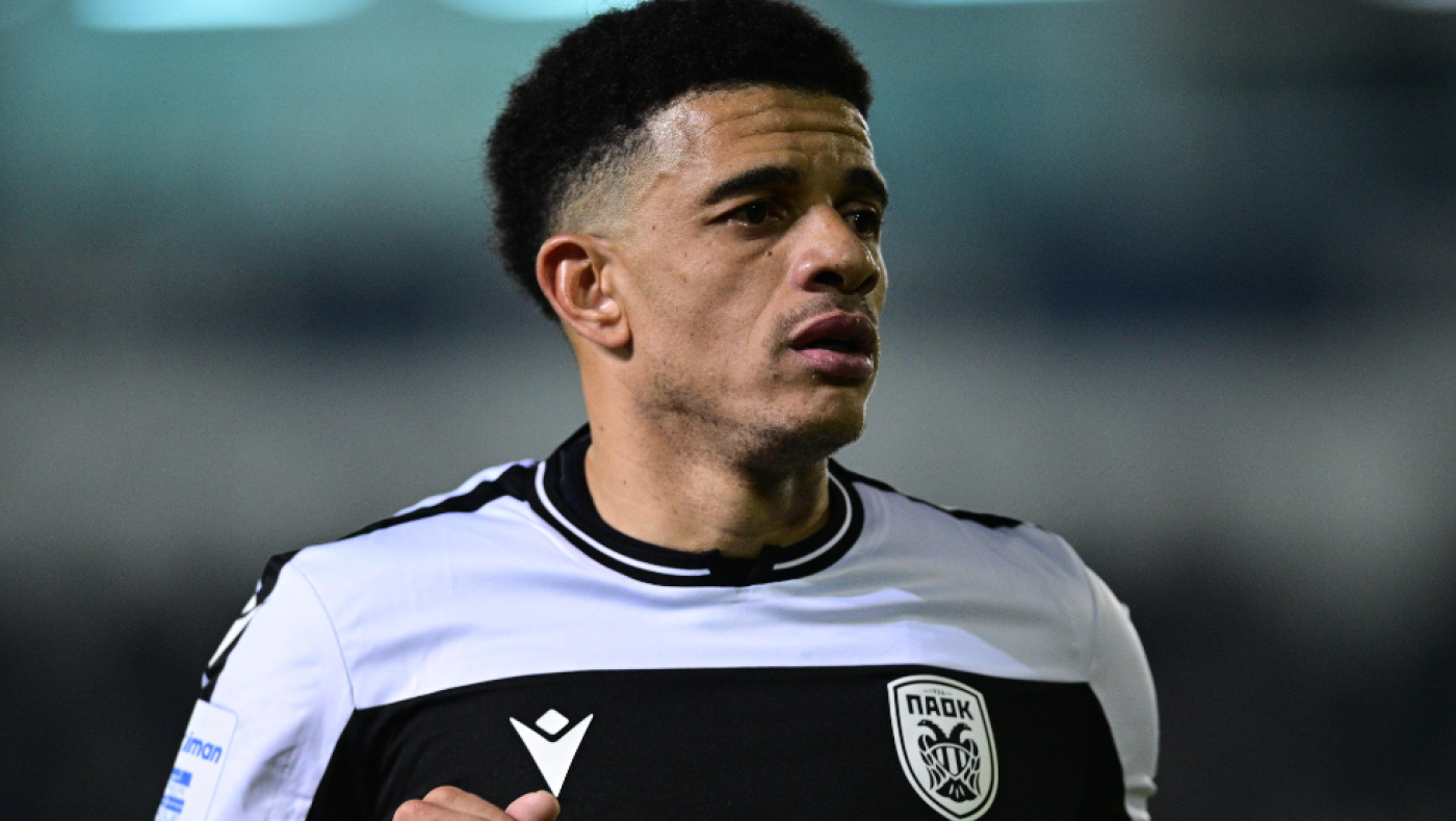 Βέλα Τζούνιορ: «Καλά θα κάνει ο ΠΑΟΚ να ανανεώσει το συμβόλαιο του Τάισον»