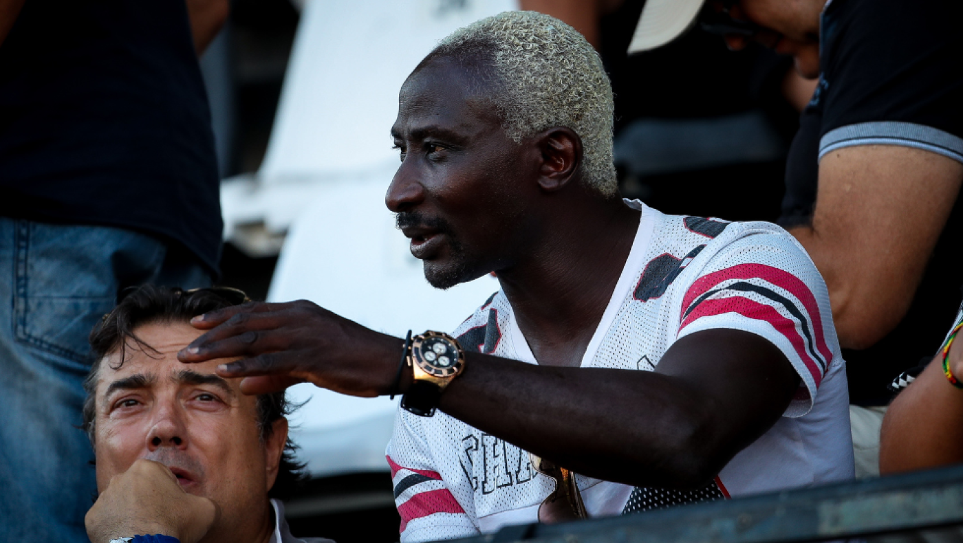 Ογκουνσότο: «Με τον Μύθου, ο ΠΑΟΚ μπορεί να λέει ότι έχει επιθετικό, δεν πρέπει να πάρει άλλον»