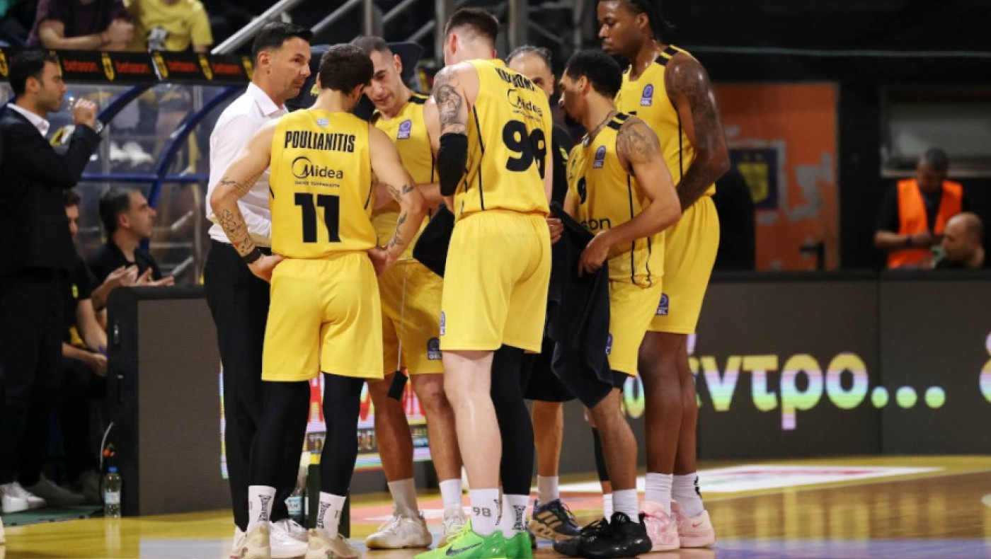 Άρης: Η αμυντική κατάρρευση και ο δύσβατος δρόμος της πρόκρισης