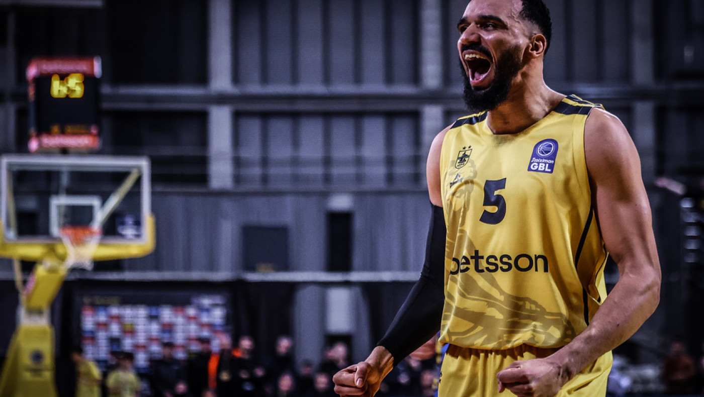 Άρης-Περιστέρι, η παρακάμερα: Η «έκρηξη» στο τρίποντο του Νουά και όλες οι αθέατες στιγμές