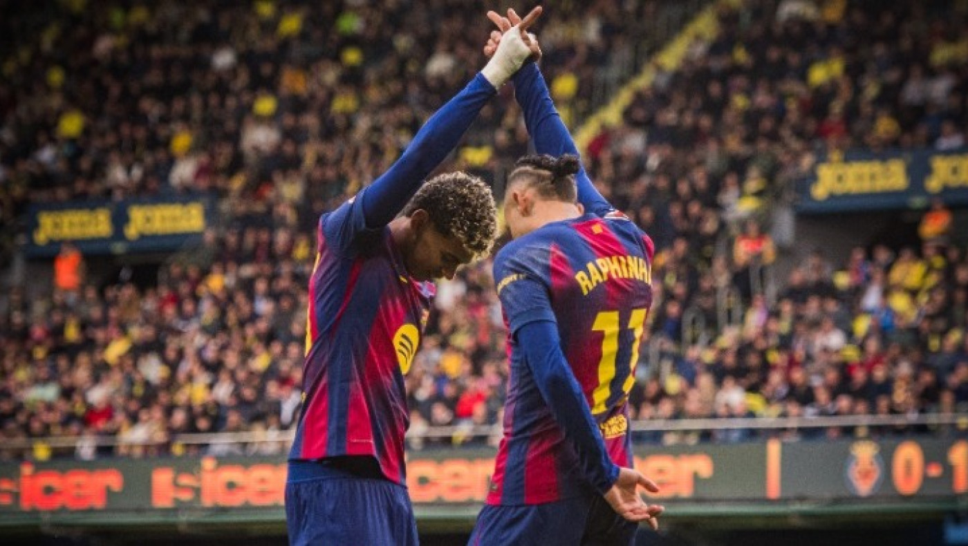 Μπαρτσελόνα: Ο κεντρικός αμυντικός που ψάχνει ενόψει καλοκαιριού για να αλλάξει επίπεδο!