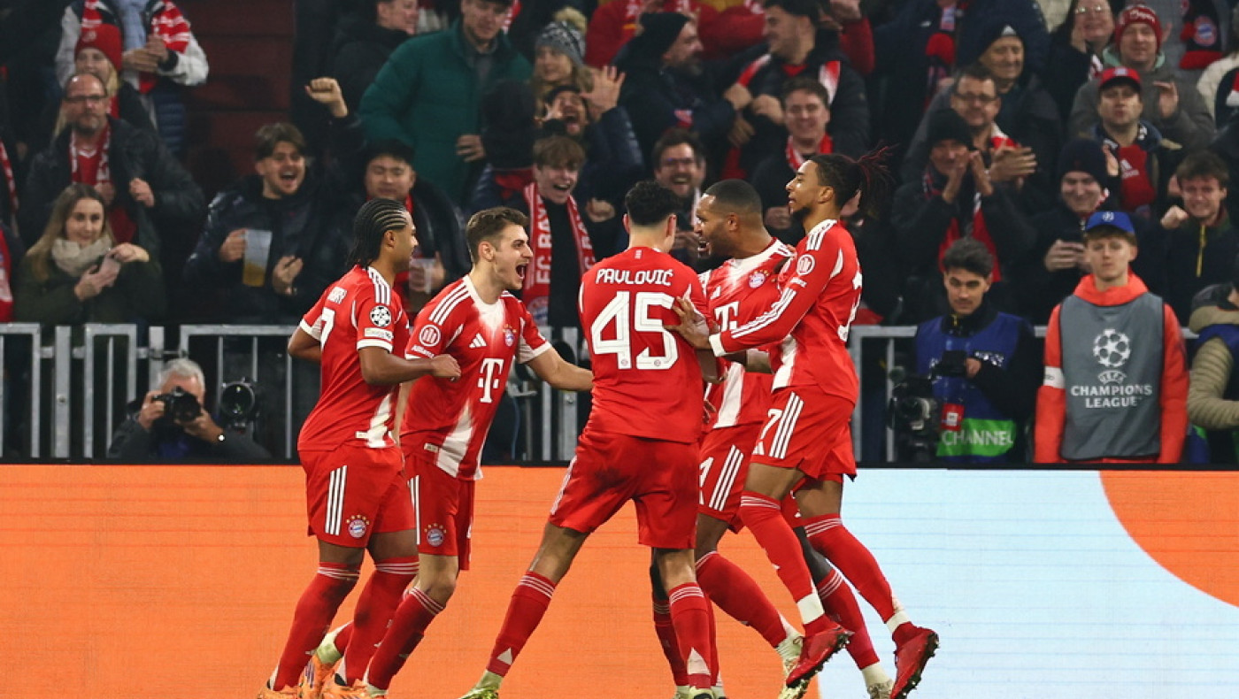 Η Μπάγερν επέστρεψε στις νίκες με εμφατική τεσσάρα κόντρα στη Χάιντενχαϊμ