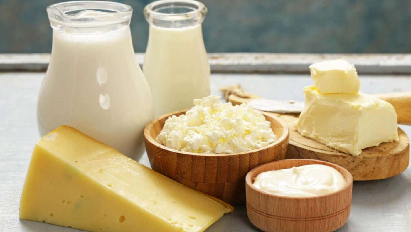 Αντίποινα «βόμβα» από την Κίνα στην ΕΕ: Δασμοί έως και 42,7% στα γαλακτοκομικά