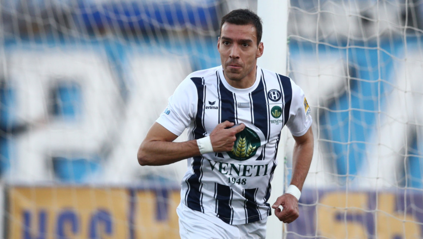 Ηρακλής: Αυτή είναι η ενδεκάδα των κυανόλευκων κόντρα στη Νίκη Βόλου