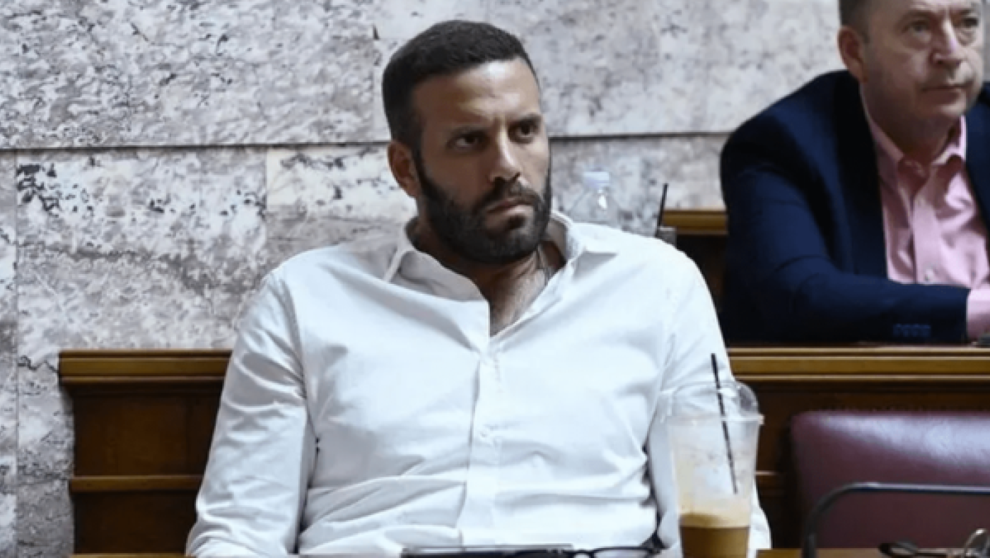 Φυγαδεύτηκε στην Ελλάδα ο Παππάς μετά τον ξυλοδαρμό του δημοσιογράφου