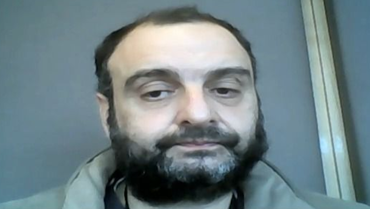 Γιαννόπουλος: Σοκάρει η περιγραφή της επίθεσης από τον Παππά-«Έπεσα κάτω...»