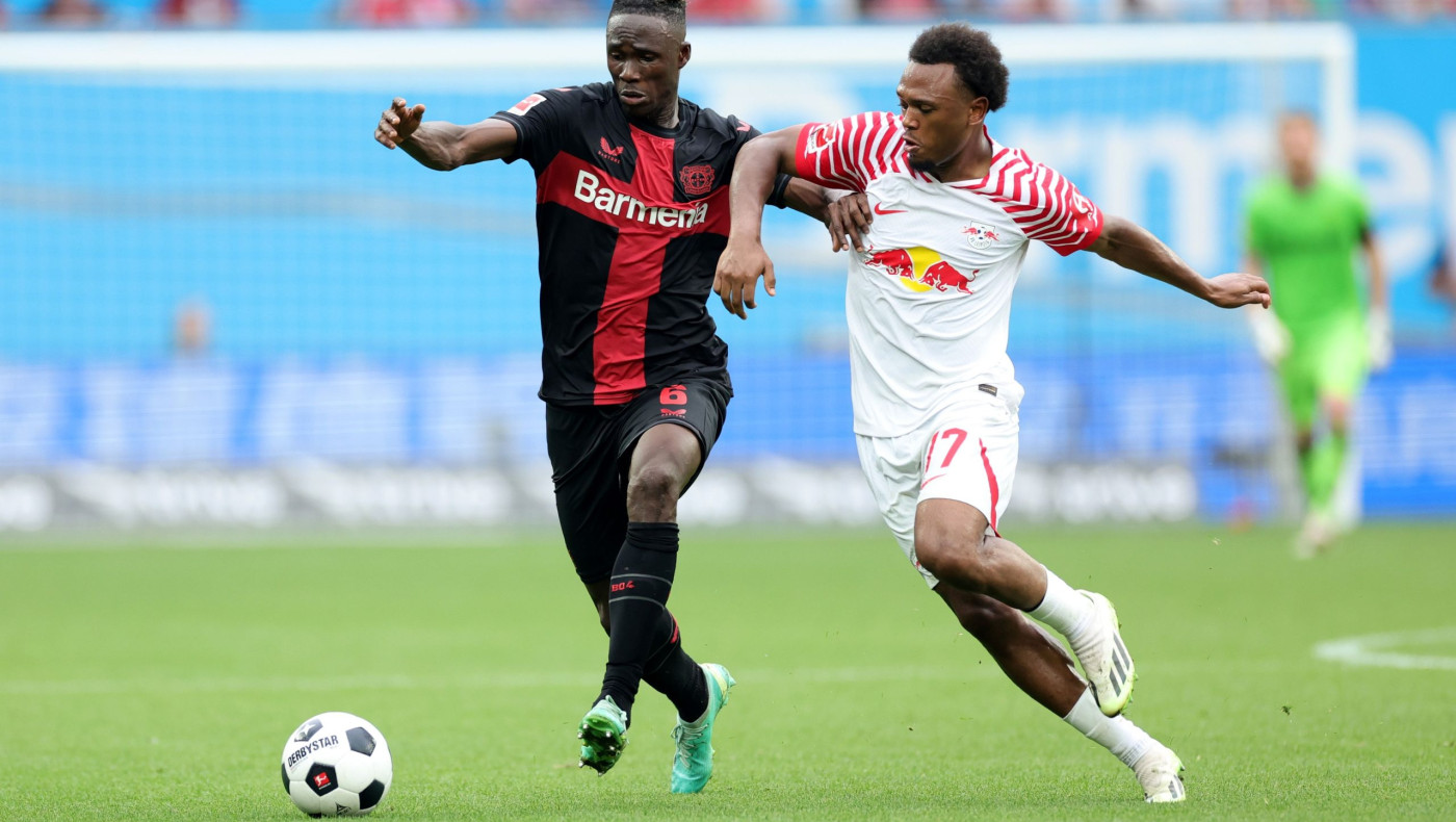 Bundesliga: Μάχη… «σεντονιού» στη Λειψία - Κανάλια και ώρες μετάδοσης