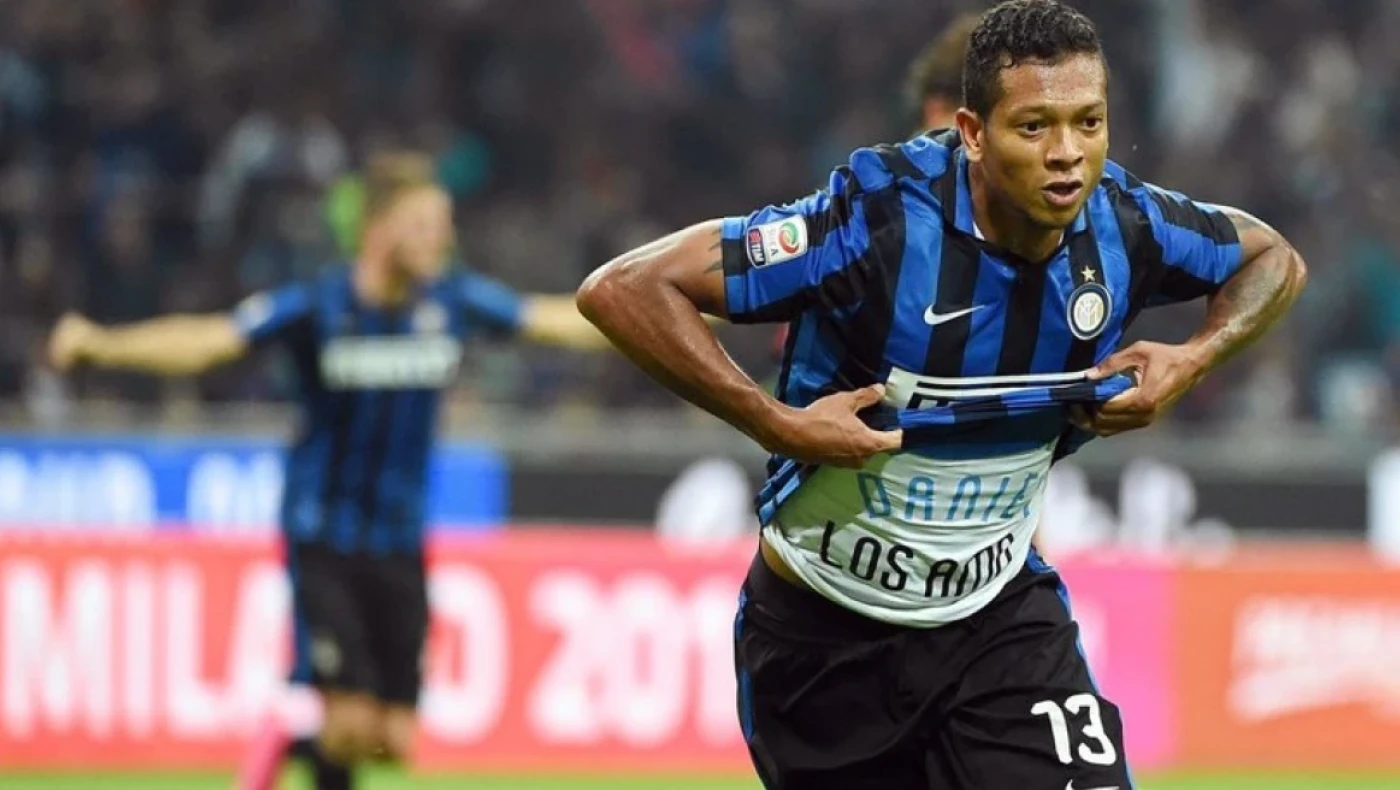 Συγκλονίζει ο Γκουαρίν: «Έκανα τρεις φορές απόπειρα αυτοκτονίας!»