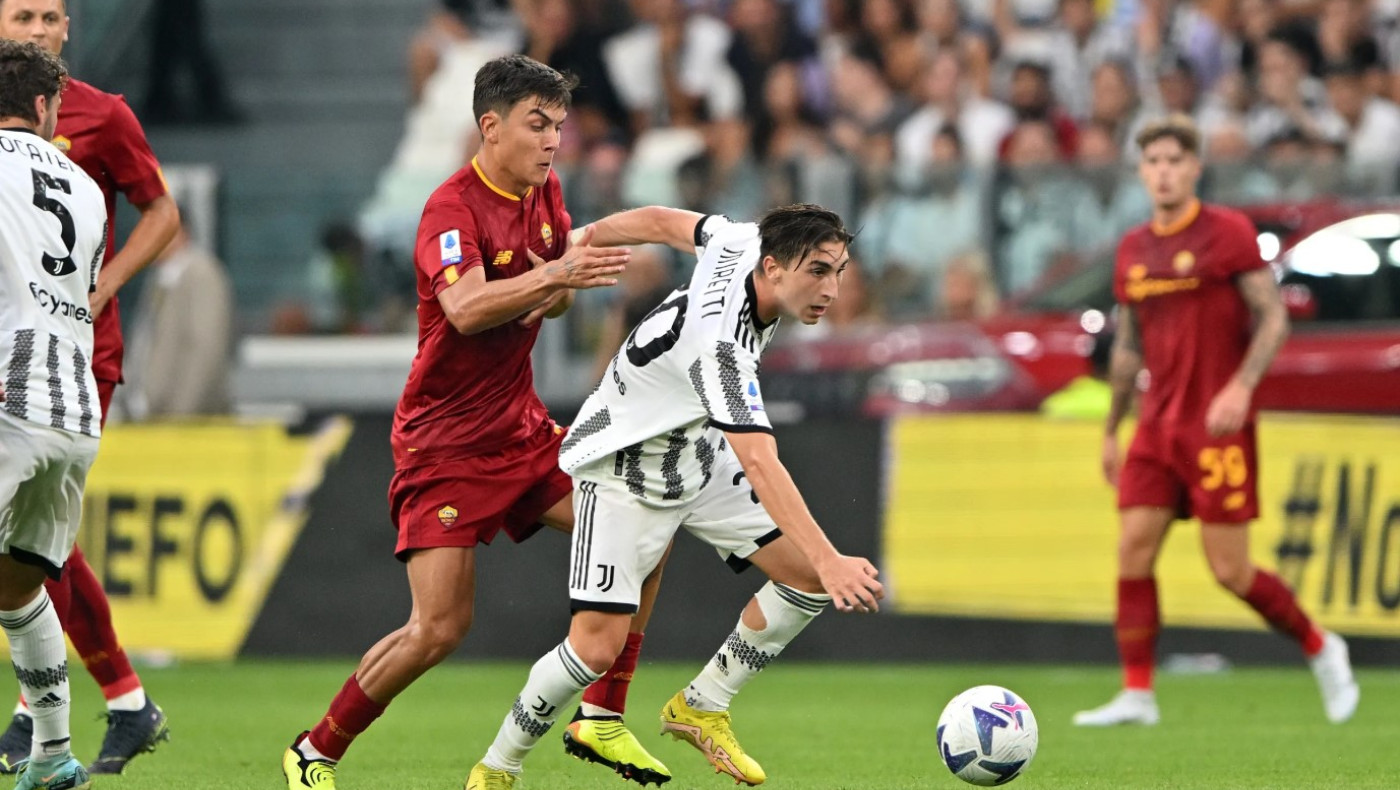 Serie A: Όλα τα βλέμματα στο Τορίνο – Κανάλια και ώρες μετάδοσης