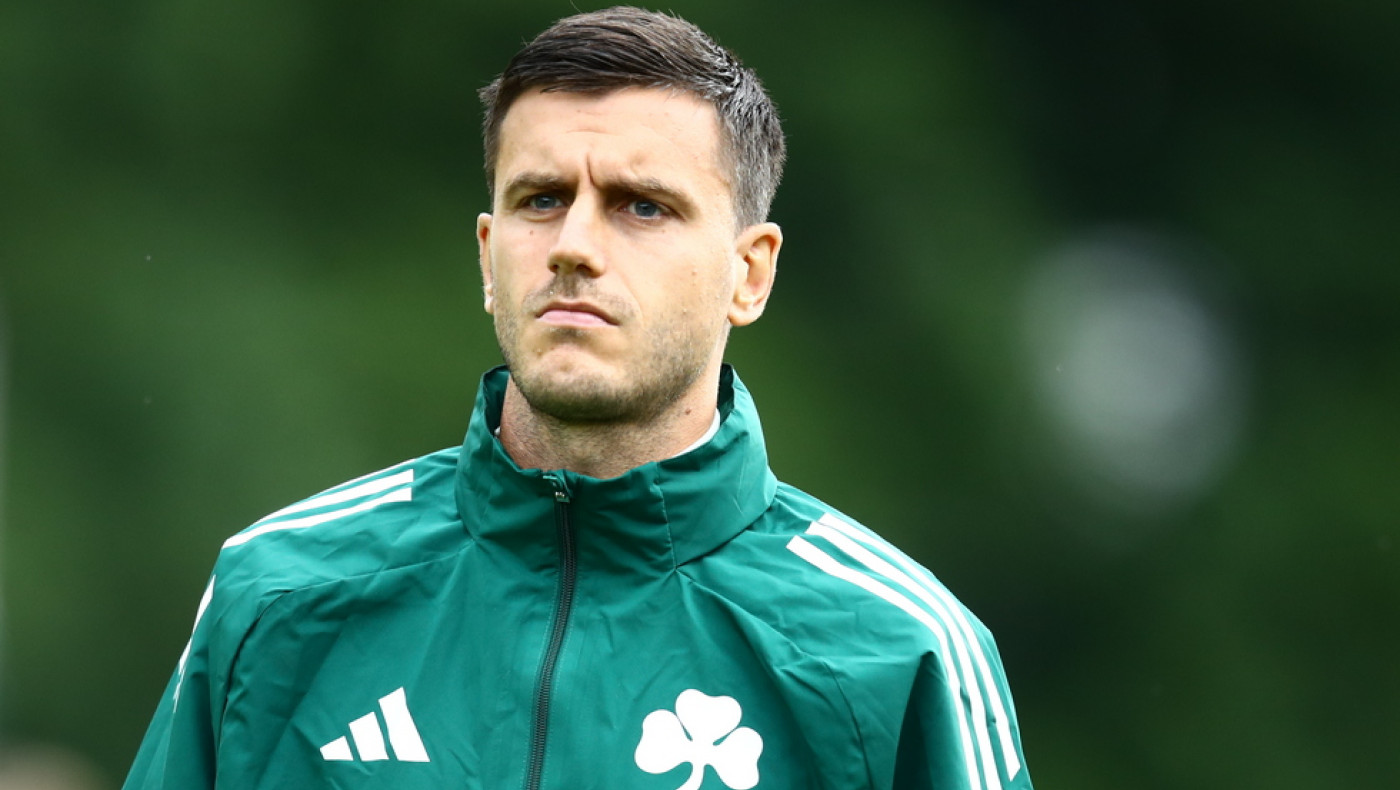 Γερεμέγεφ: Αντίστροφη μέτρηση για να ντυθεί στα ασπρόμαυρα-Πότε επιστρέφει στη Θεσσαλονίκη