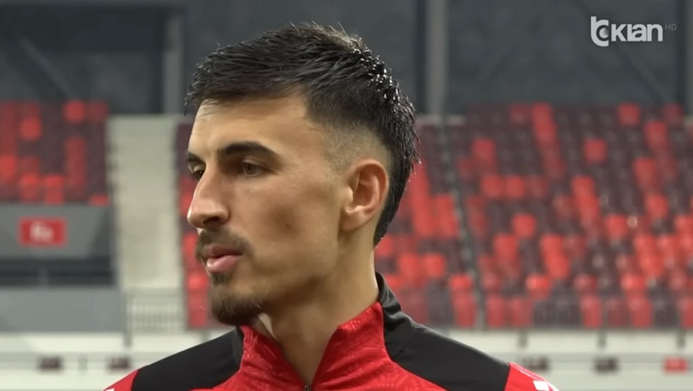 Παναθηναϊκός: «Ενδιαφέρεται για τον Γιούλιαν Σεχού»