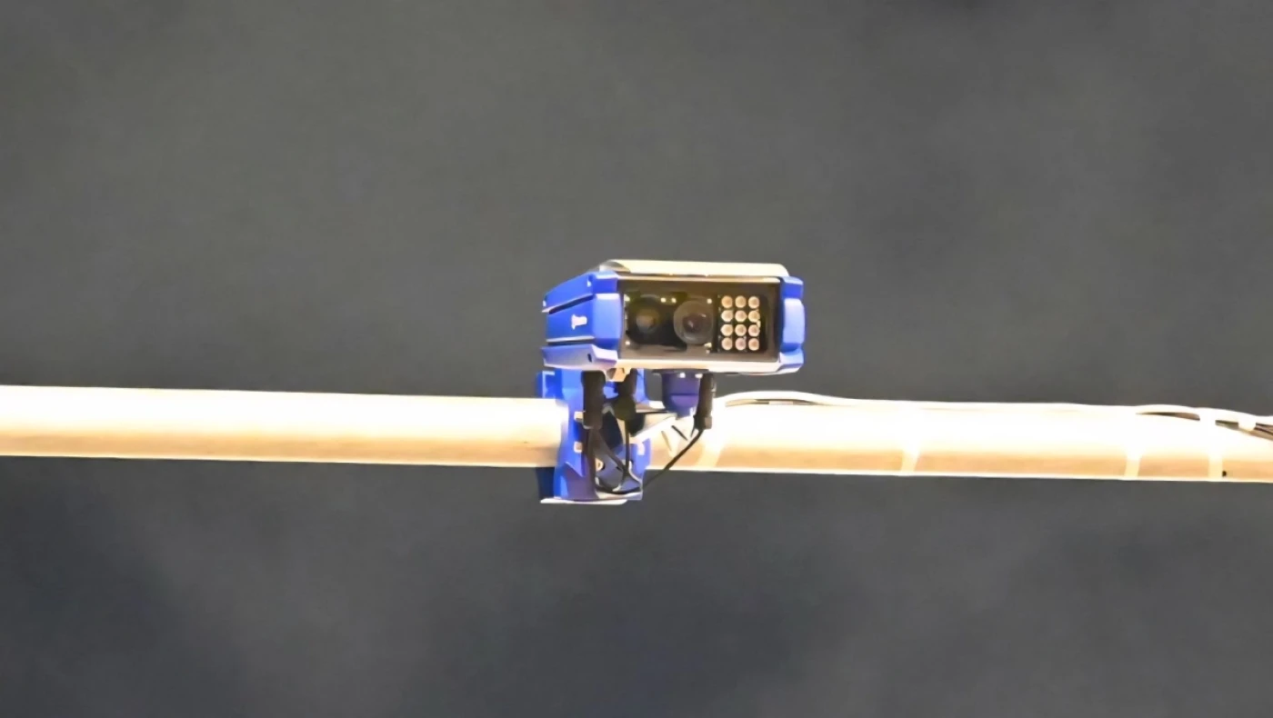 Πού θα έρχονται τα «ραβασάκια» από τις AI κάμερες