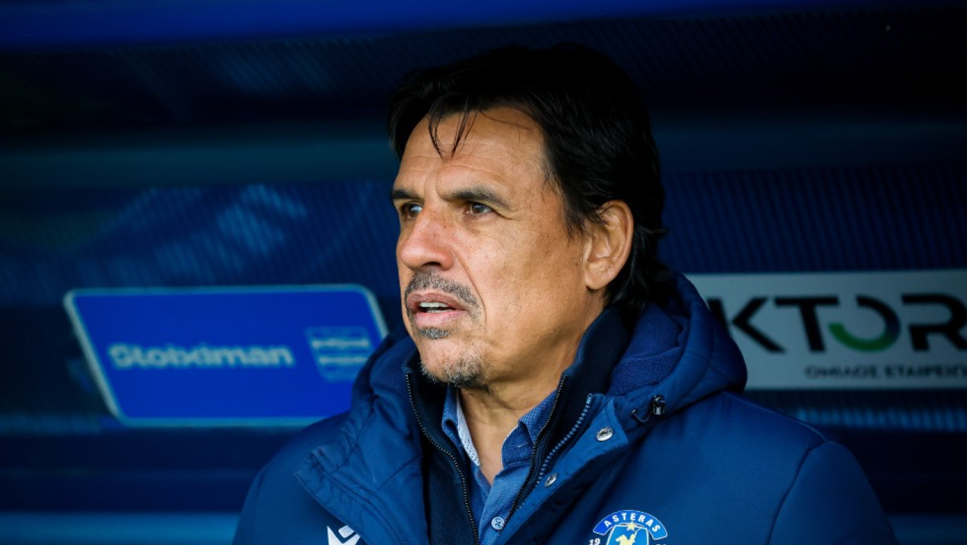 Κόλμαν: «Δεν ήμασταν καλοί σήμερα»