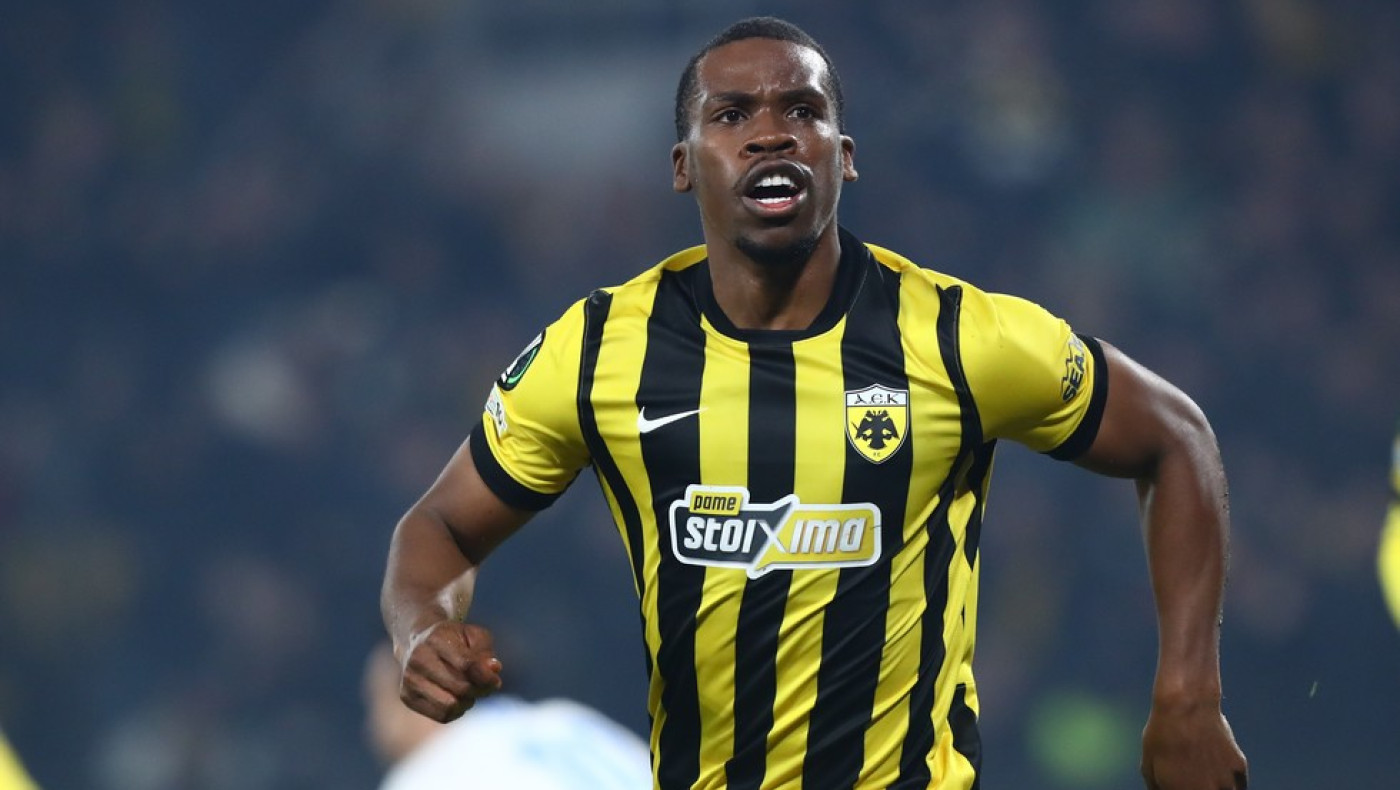 ΑΕΚ-Κραϊόβα: Από την κόλαση στον παράδεισο η Ένωση-Απευθείας στους «16» με απίθανη ανατροπή στο 105'!