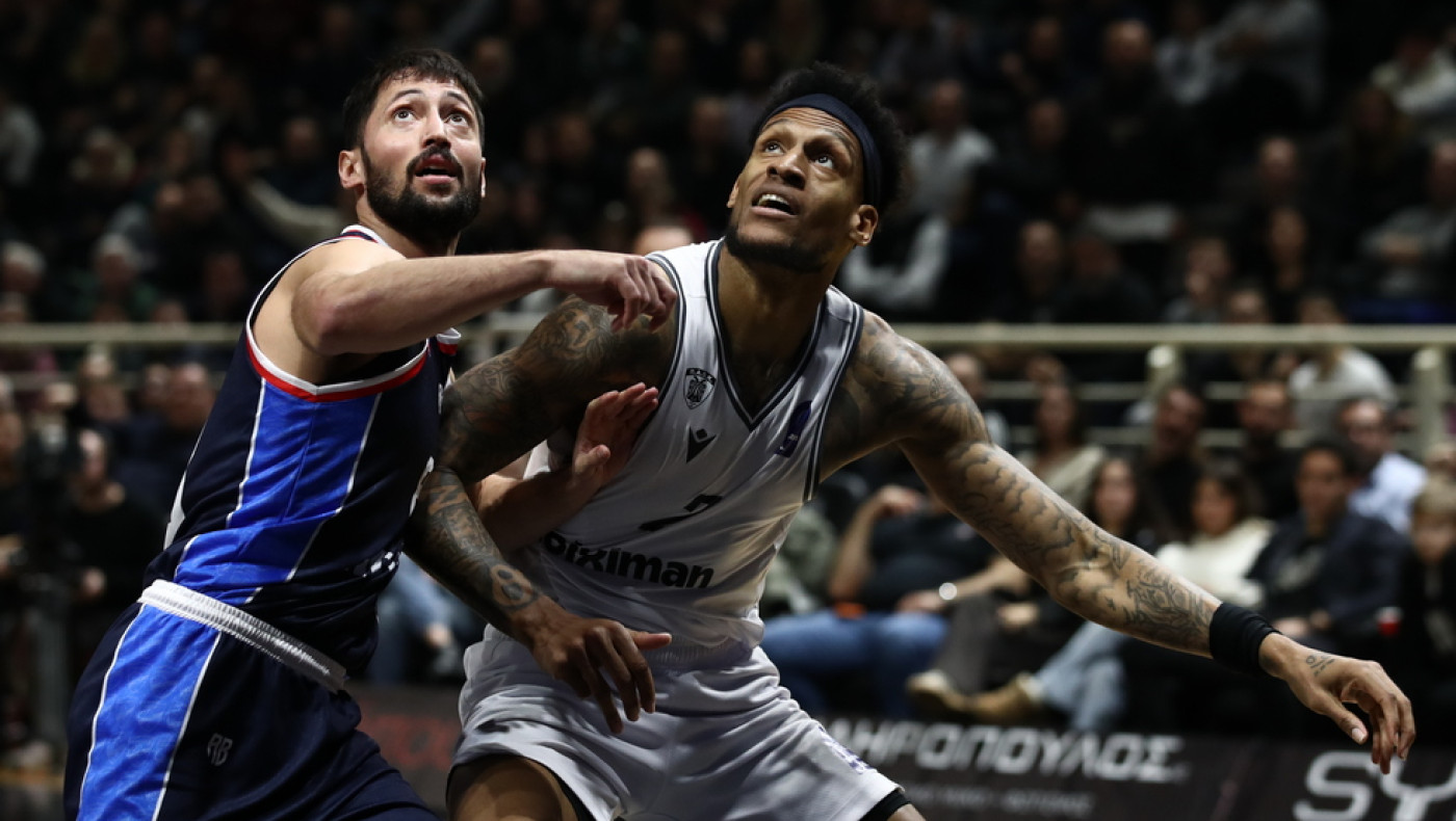 Μέλβιν για Μπέβερλι: «Ήταν ό,τι ακριβώς χρειαζόμασταν»