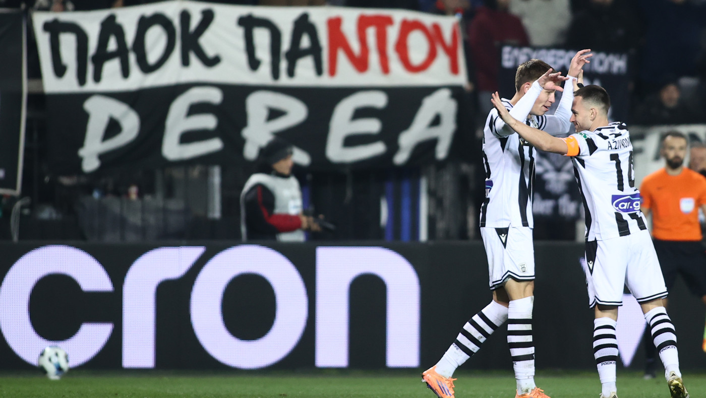 Ο... Μύθου για τον Λουτσέσκου και τους νεαρούς καταρρίπτεται ξανά!