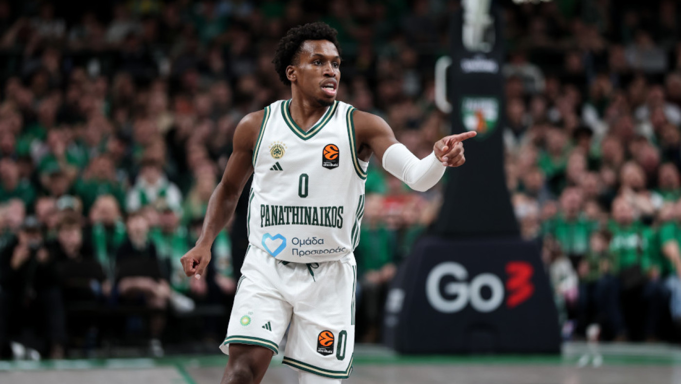 Αναβολή στο Μαρούσι-Παναθηναϊκός: Πότε αναμένεται να διεξαχθεί