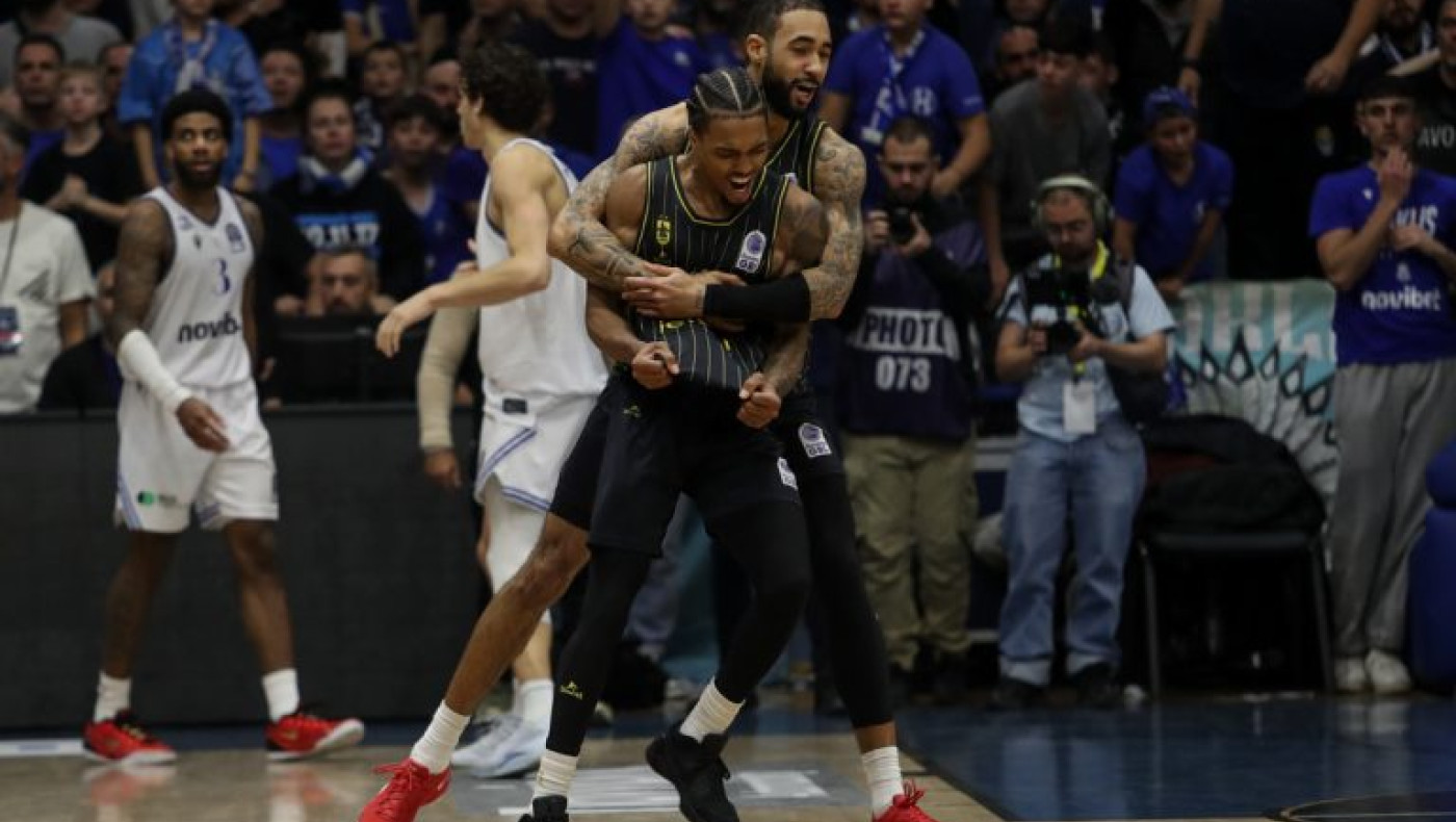 Πετρίδης: Μπράις Τζόουνς επιτρέποντος