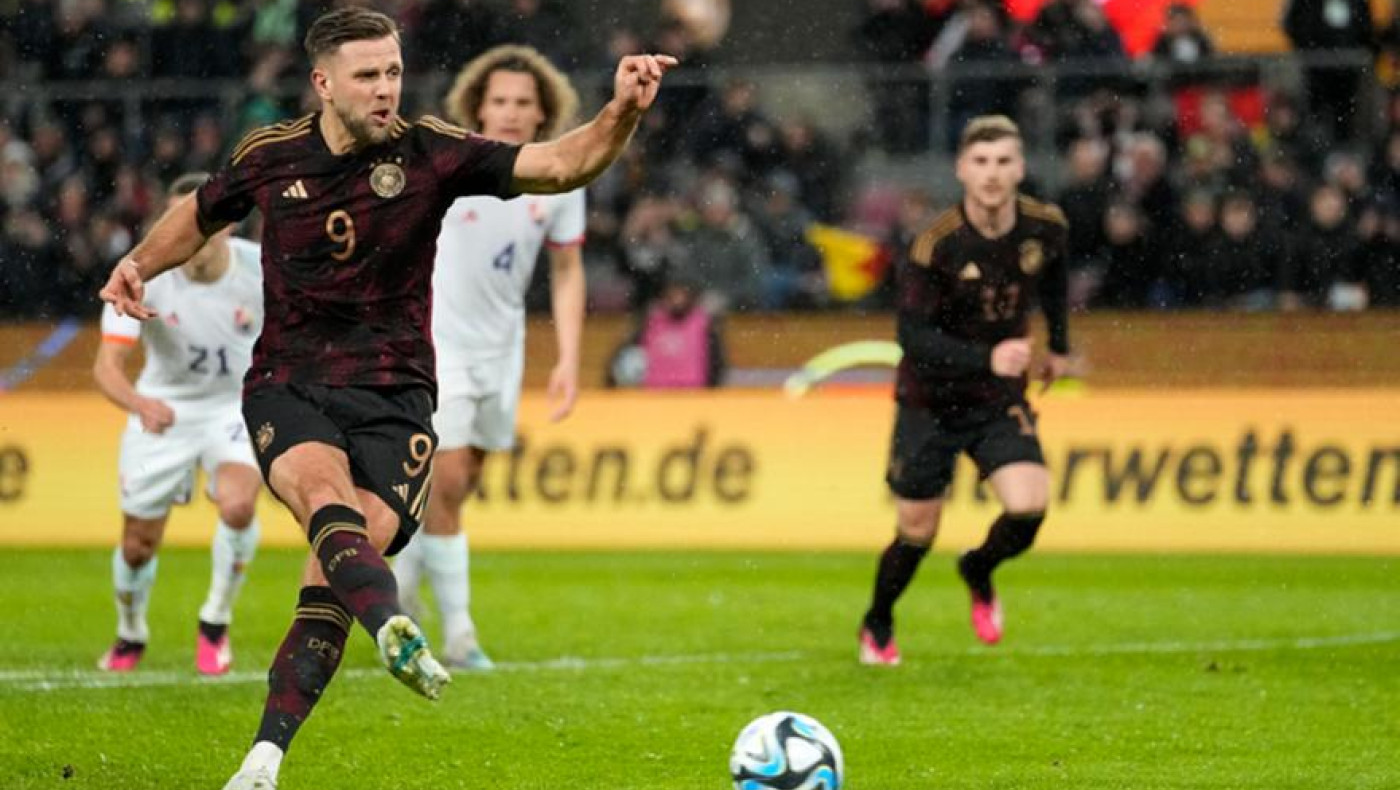 Μίλαν: Συμφωνία με Γουέστ Χαμ για τον δανεισμό του Φίλκρουγκ