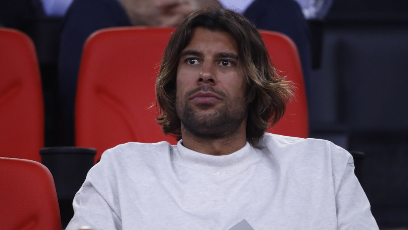 Ο Πρίντεζης αποκάλυψε τον λόγο που μπόρεσε να πάει στον Παναθηναϊκό