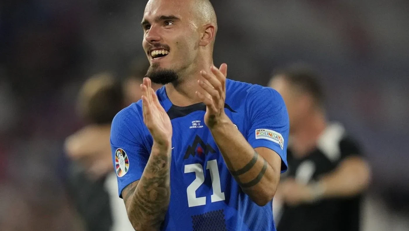 Ο ατζέντης του Ντρκούσιτς «κλείνει το μάτι» στον ΠΑΟΚ