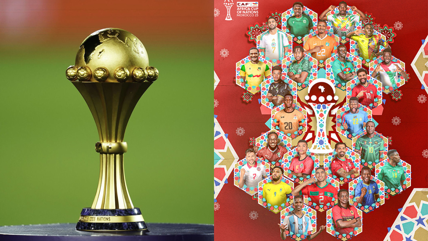 Copa Africa: Ο απόλυτος οδηγός της 35ης διοργάνωσης – Όμιλοι, ρόστερ, τηλεοπτικό πρόγραμμα και η «χρυσή βίβλος» των νικητών
