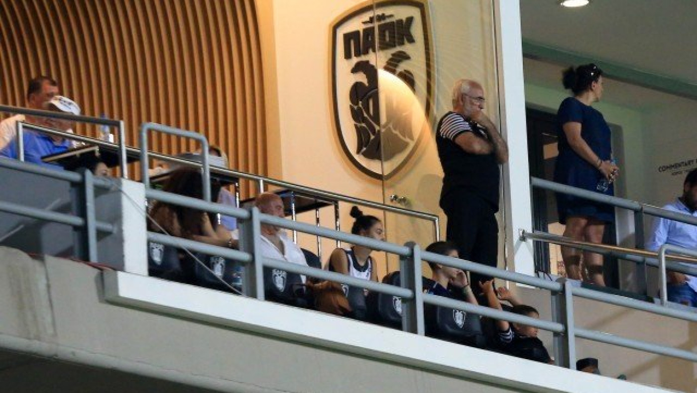 Καρότο       και        μαστίγιο       του     Ιβάν…