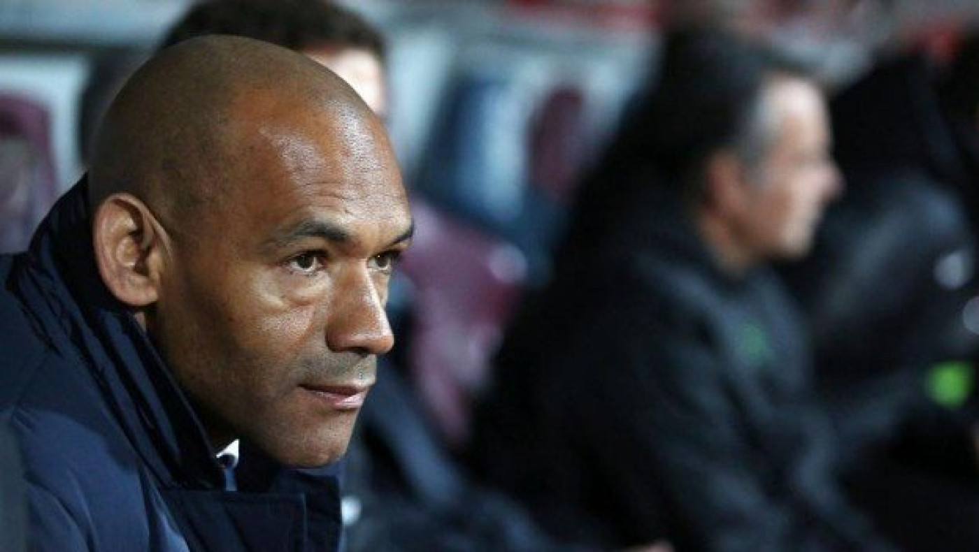 Άρχισαν τα... όργανα για Μοράις στην           ΑΕΚ