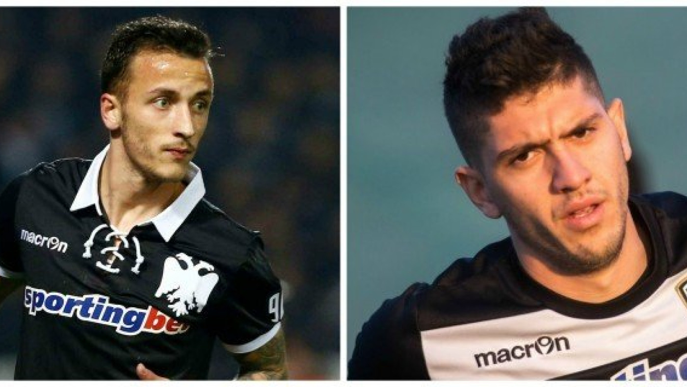 Επιβάλλεται…           να                 «επιστρέψουν»