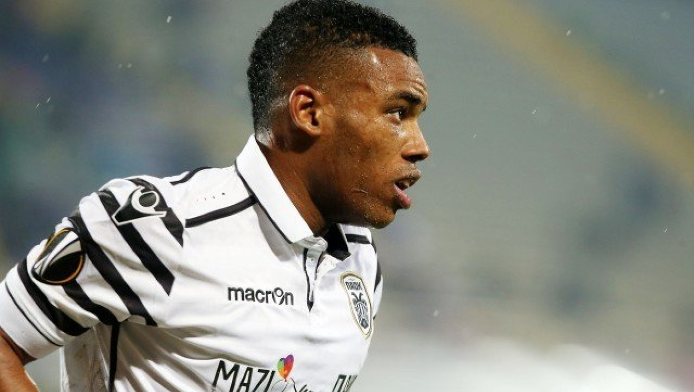 Δείτε το γκολ του Γκάρι Ροντρίγκες κόντρα στον Ατρόμητο (video)